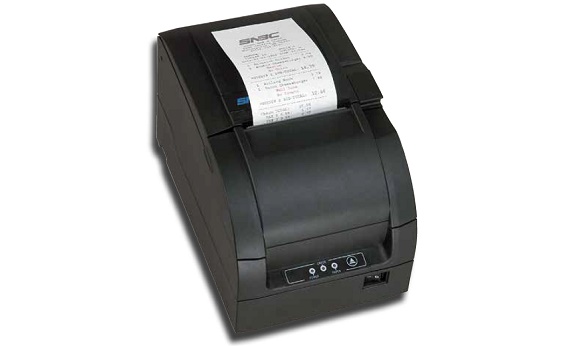  SNBC BTP-M300 POS Printer.