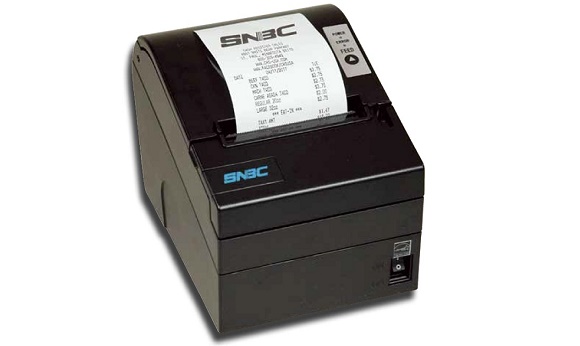SNBC BTP-R880 POS Printer.