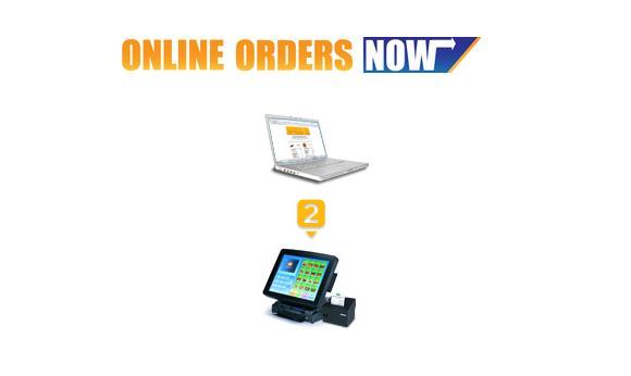 Online Order Now.